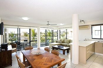 Noosa Pacific Resort - Northern Rivers Accommodation 61