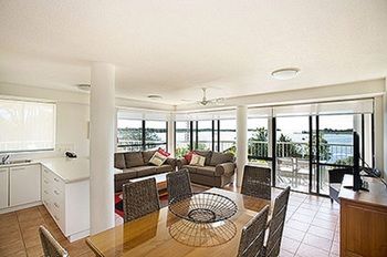 Noosa Pacific Resort - Northern Rivers Accommodation 62