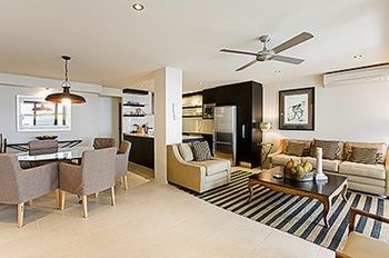 Noosa Pacific Resort - Northern Rivers Accommodation 63