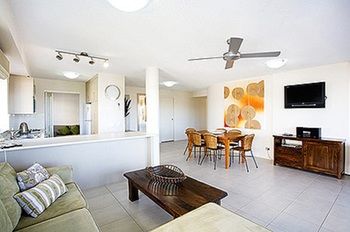 Noosa Pacific Resort - Northern Rivers Accommodation 64