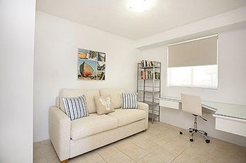 Noosa Pacific Resort - Northern Rivers Accommodation 65