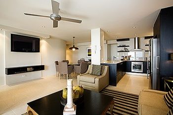 Noosa Pacific Resort - Northern Rivers Accommodation 66