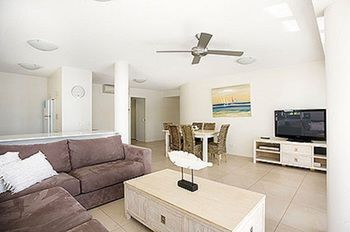 Noosa Pacific Resort - Northern Rivers Accommodation 68