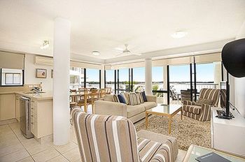Noosa Pacific Resort - Northern Rivers Accommodation 70