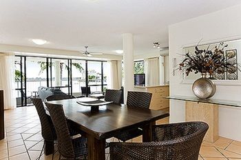 Noosa Pacific Resort - Northern Rivers Accommodation 71