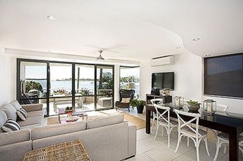 Noosa Pacific Resort - Northern Rivers Accommodation 72