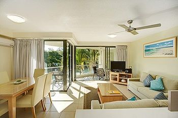 Noosa Pacific Resort - Northern Rivers Accommodation 74