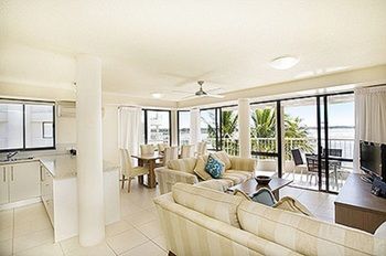 Noosa Pacific Resort - Northern Rivers Accommodation 75