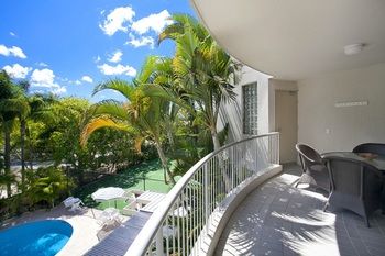 Noosa Pacific Resort - Northern Rivers Accommodation 80