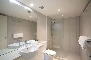 Noosa Pacific Resort - Northern Rivers Accommodation 84