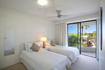 Noosa Pacific Resort - Northern Rivers Accommodation 87