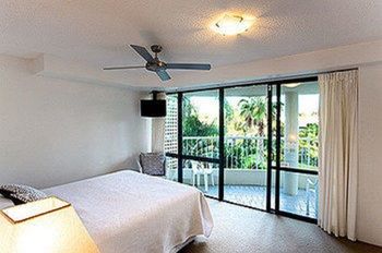 Noosa Pacific Resort - Northern Rivers Accommodation 88