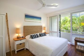 Noosa Pacific Resort - Northern Rivers Accommodation 89