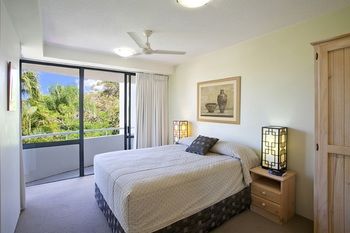 Noosa Pacific Resort - Northern Rivers Accommodation 90