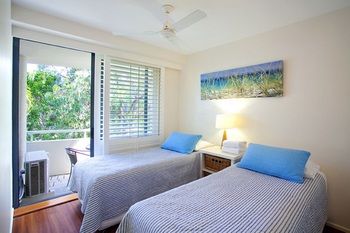 Noosa Pacific Resort - Northern Rivers Accommodation 92