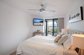 Noosa Pacific Resort - Northern Rivers Accommodation 93