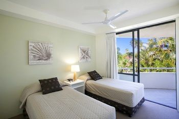 Noosa Pacific Resort - Northern Rivers Accommodation 94
