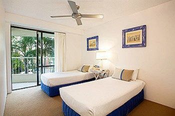 Noosa Pacific Resort - Northern Rivers Accommodation 95
