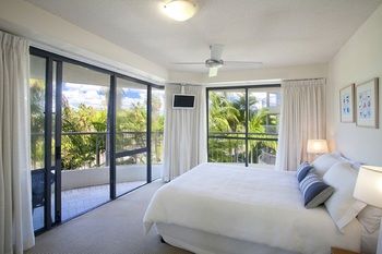 Noosa Pacific Resort - Northern Rivers Accommodation 96