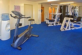 Noosa Pacific Resort - Northern Rivers Accommodation 97