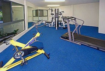 Noosa Pacific Resort - Northern Rivers Accommodation 98