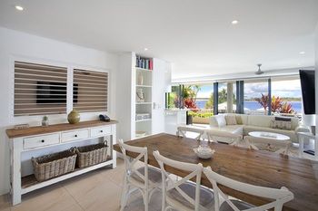 Noosa Pacific Resort - Northern Rivers Accommodation 99