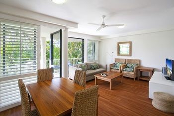 Noosa Pacific Resort - Northern Rivers Accommodation 101