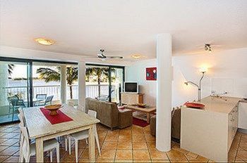 Noosa Pacific Resort - Northern Rivers Accommodation 102