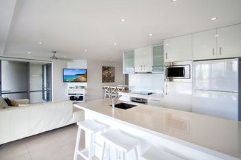 Noosa Pacific Resort - Northern Rivers Accommodation 103