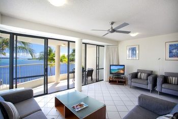 Noosa Pacific Resort - Northern Rivers Accommodation 105