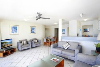Noosa Pacific Resort - Northern Rivers Accommodation 107