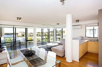 Noosa Pacific Resort - Northern Rivers Accommodation 108