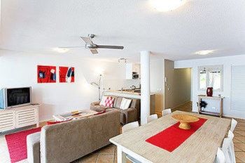 Noosa Pacific Resort - Northern Rivers Accommodation 109