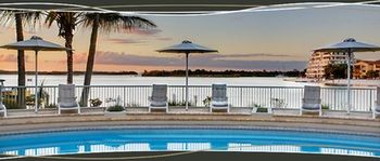Noosa Pacific Resort - Northern Rivers Accommodation 113