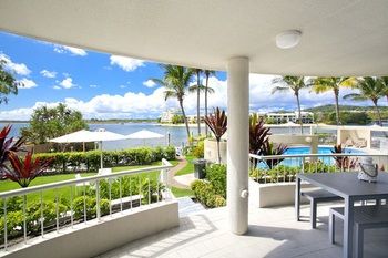 Noosa Pacific Resort - Northern Rivers Accommodation 115