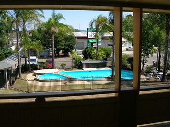 Bucketts Way Motel And Restaurant - Northern Rivers Accommodation 0