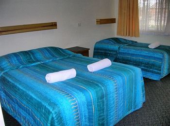 Bucketts Way Motel And Restaurant - Northern Rivers Accommodation 1