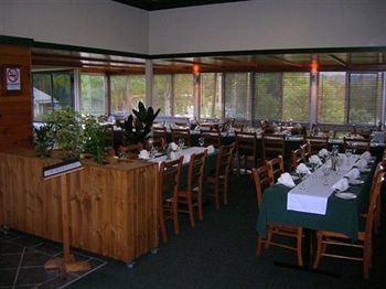 Bucketts Way Motel And Restaurant - Northern Rivers Accommodation 2