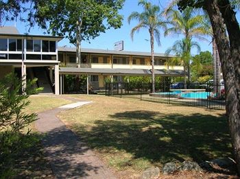 Bucketts Way Motel And Restaurant - Northern Rivers Accommodation 5