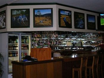 Bucketts Way Motel And Restaurant - Northern Rivers Accommodation 6