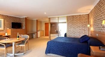 The Hermitage Motel - Northern Rivers Accommodation 39