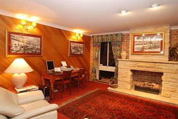 The Hermitage Motel - Northern Rivers Accommodation 3