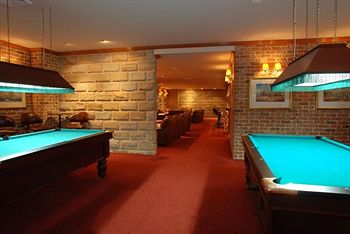 The Hermitage Motel - Northern Rivers Accommodation 5