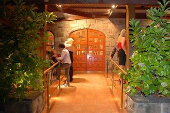 The Hermitage Motel - Northern Rivers Accommodation 6