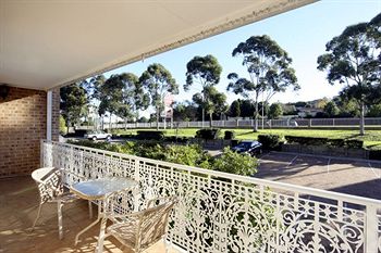 The Hermitage Motel - Northern Rivers Accommodation 12