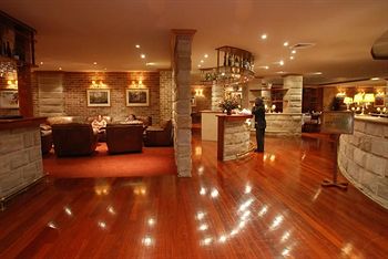 The Hermitage Motel - Northern Rivers Accommodation 13