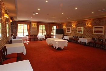 The Hermitage Motel - Northern Rivers Accommodation 14