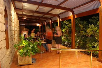 The Hermitage Motel - Northern Rivers Accommodation 15