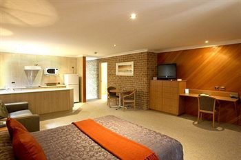 The Hermitage Motel - Northern Rivers Accommodation 16