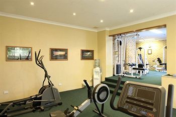 The Hermitage Motel - Northern Rivers Accommodation 17
